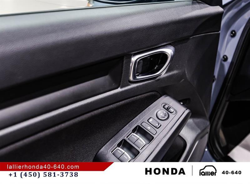 2023 Honda Civic - Image 11