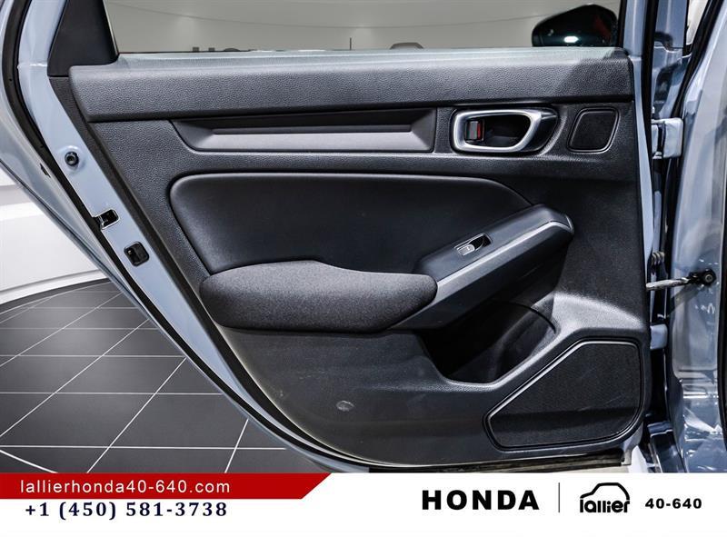 2023 Honda Civic - Image 12