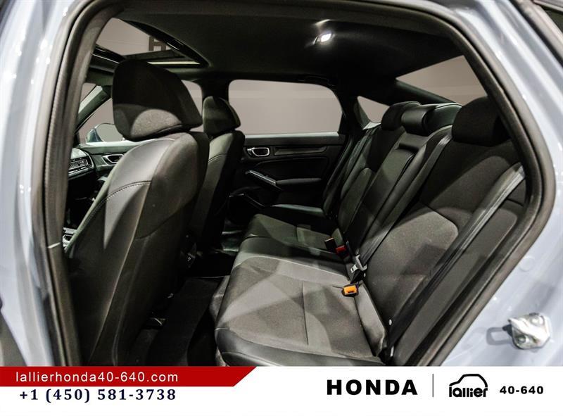 2023 Honda Civic - Image 13