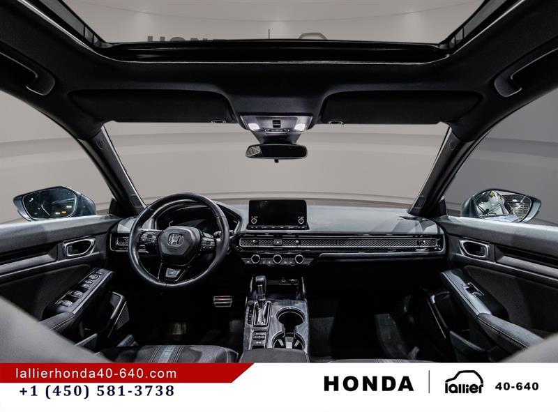 2023 Honda Civic - Image 14