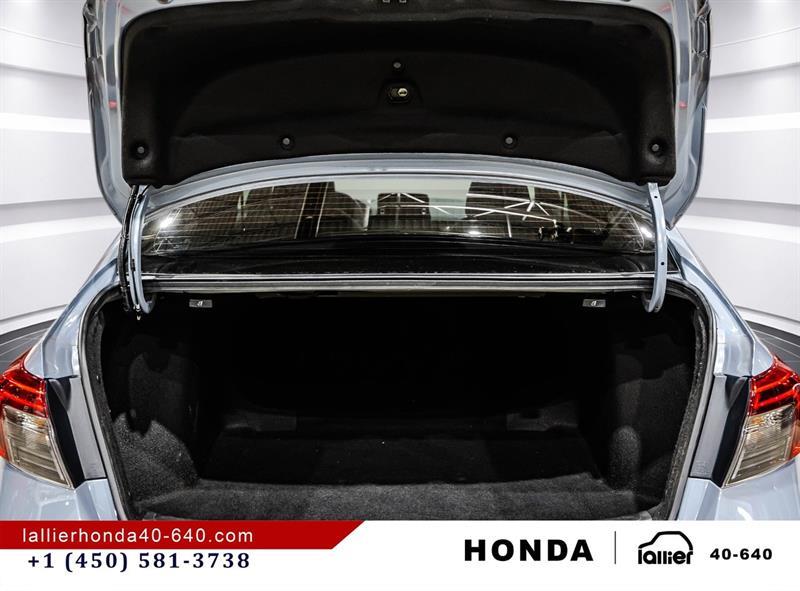 2023 Honda Civic - Image 15