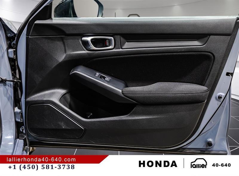 2023 Honda Civic - Image 16