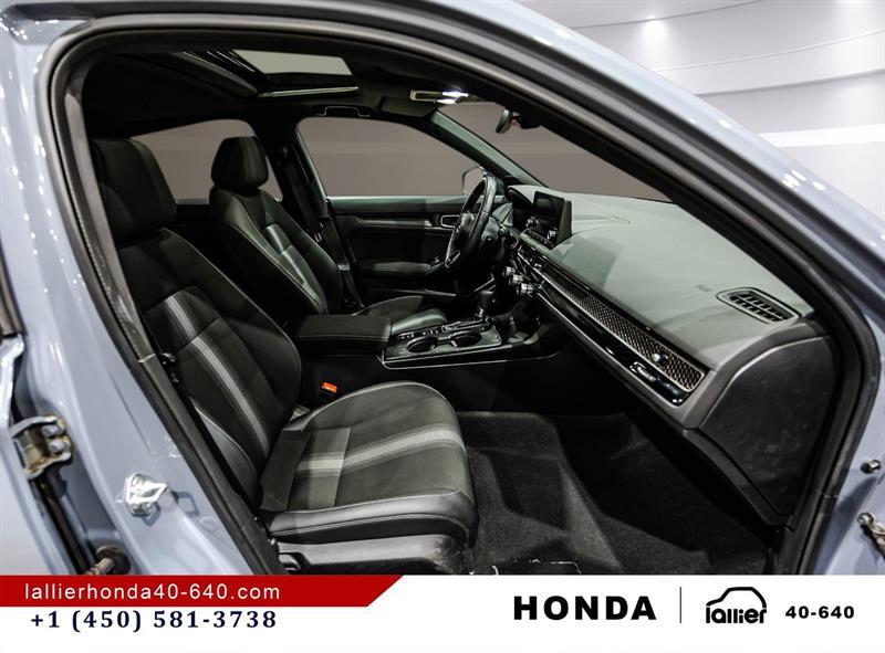 2023 Honda Civic - Image 17