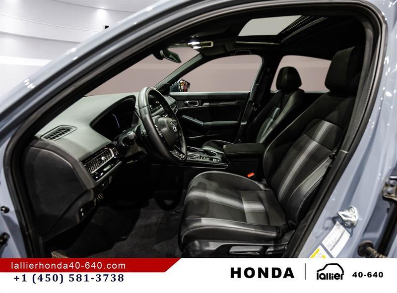 2023 Honda Civic - Image 19