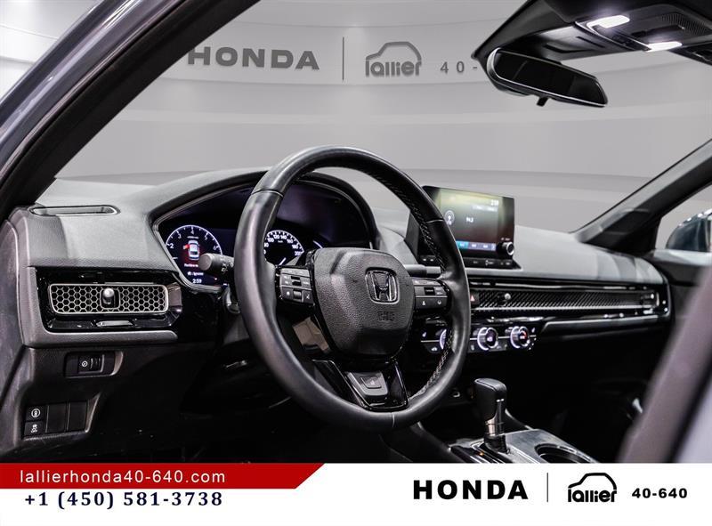 2023 Honda Civic - Image 20