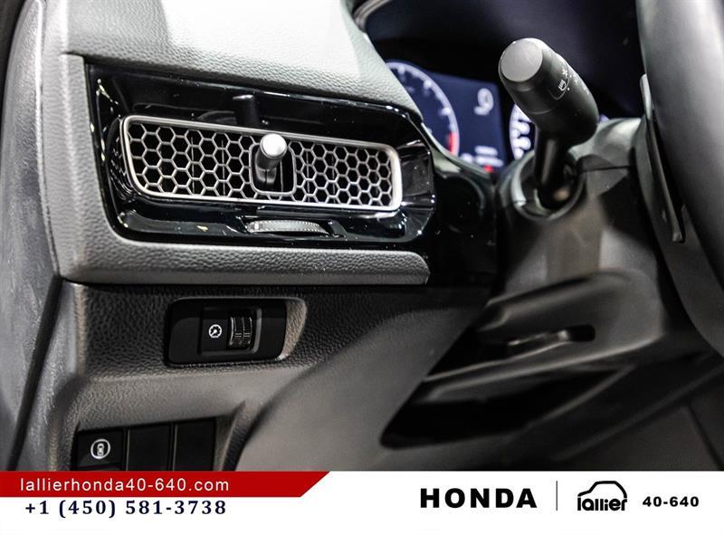 2023 Honda Civic - Image 21