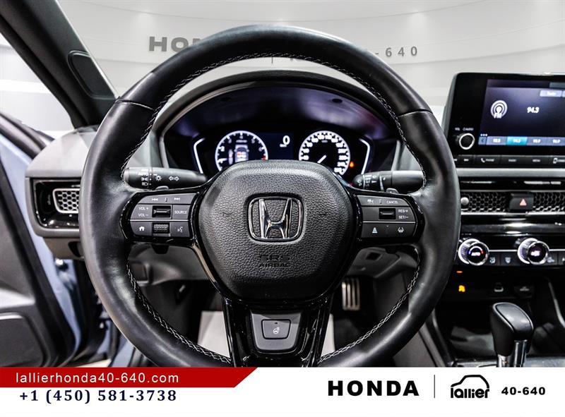 2023 Honda Civic - Image 22