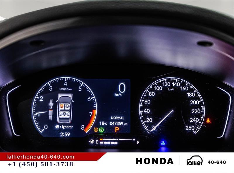 2023 Honda Civic - Image 23