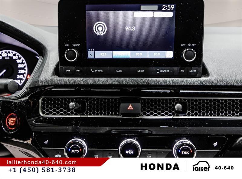 2023 Honda Civic - Image 24