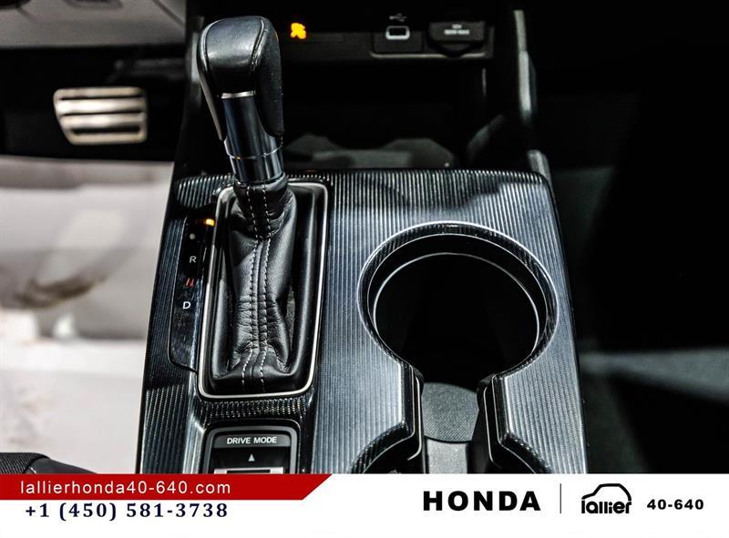 2023 Honda Civic - Image 25