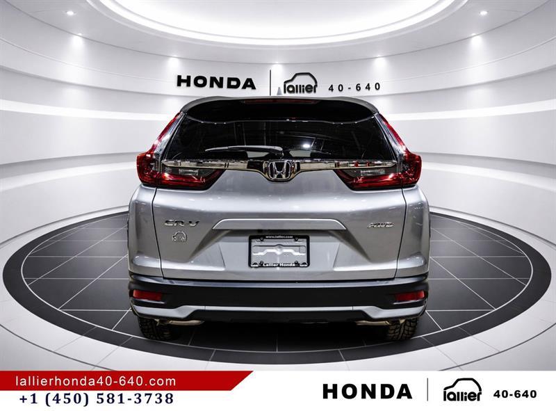 2022 Honda CR-V - Image 6