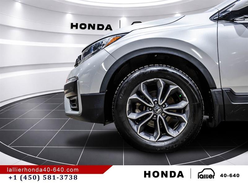 2022 Honda CR-V - Image 10