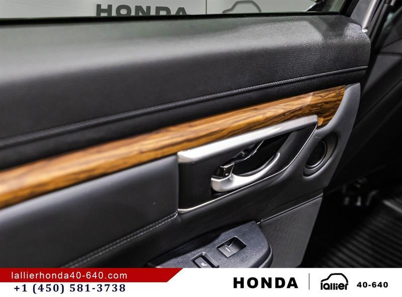 2022 Honda CR-V - Image 12