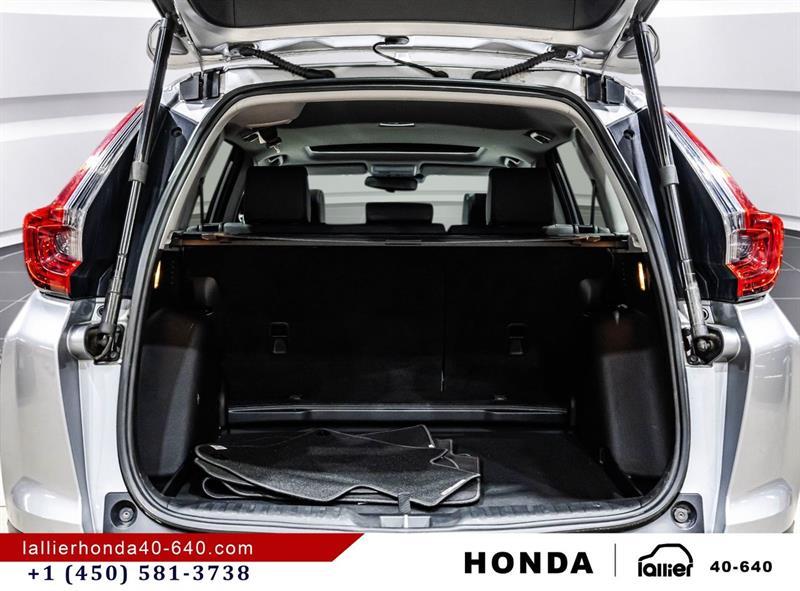 2022 Honda CR-V - Image 17