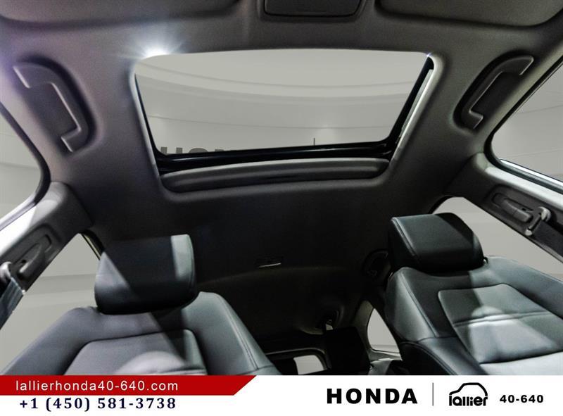 2022 Honda CR-V - Image 20