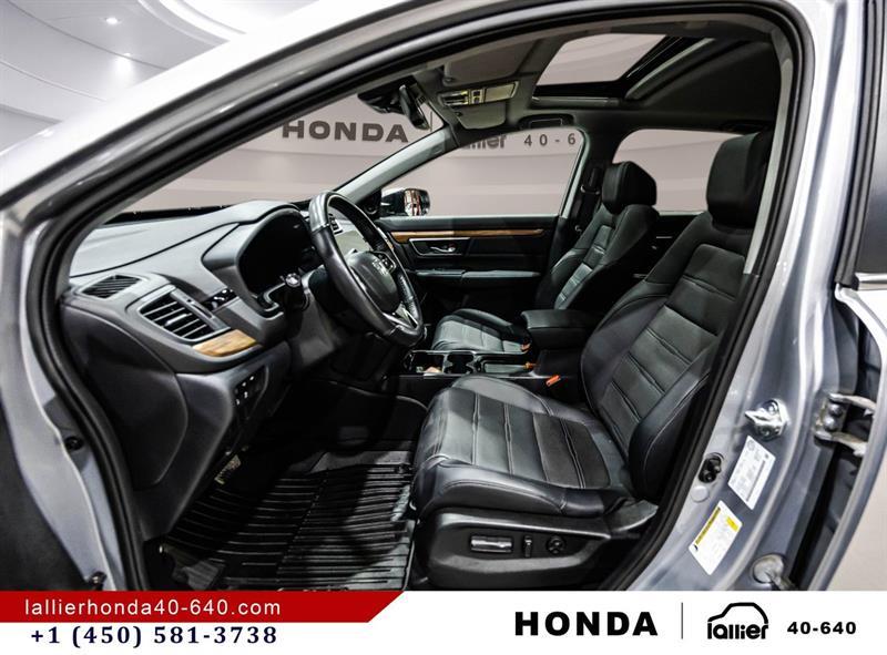 2022 Honda CR-V - Image 21