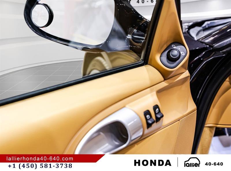 2012 Porsche Boxster - Image 11