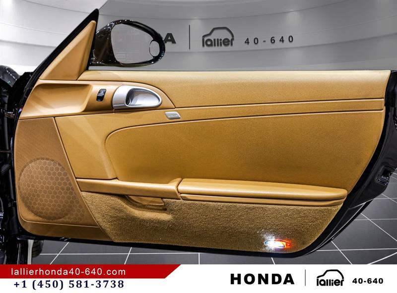 2012 Porsche Boxster - Image 15