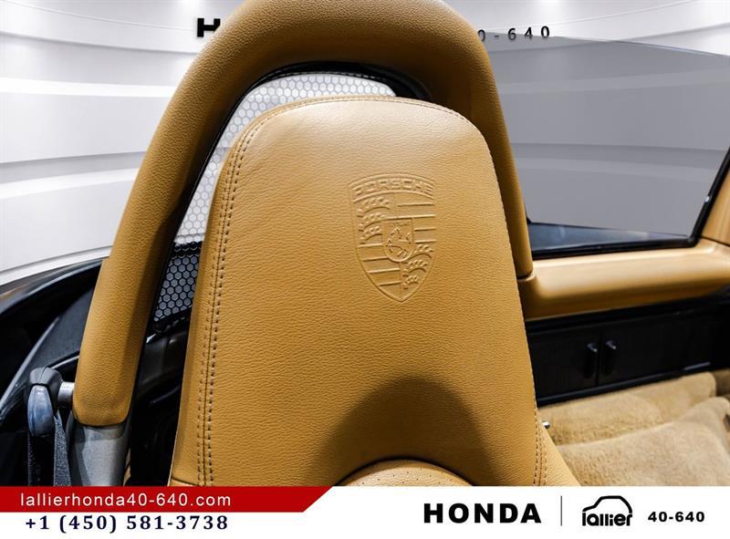 2012 Porsche Boxster - Image 17