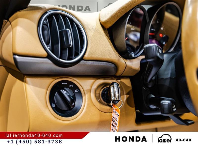 2012 Porsche Boxster - Image 20