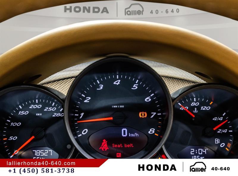 2012 Porsche Boxster - Image 22