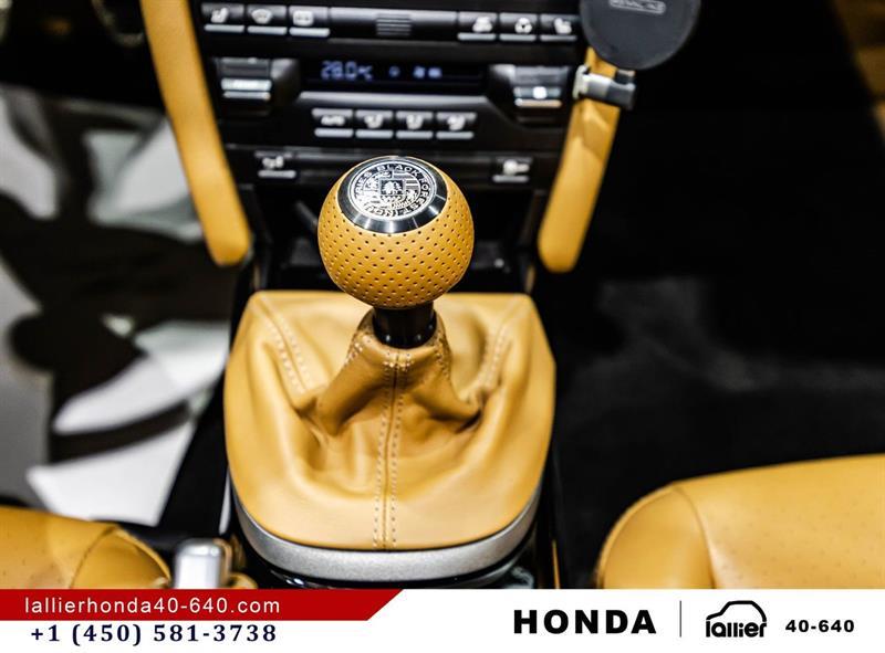 2012 Porsche Boxster - Image 24