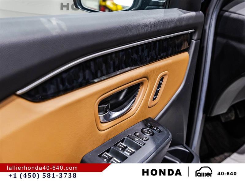 2026 Honda Passport - Image 11