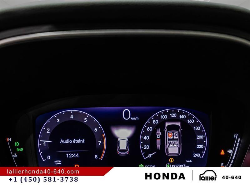 2026 Honda Passport - Image 25