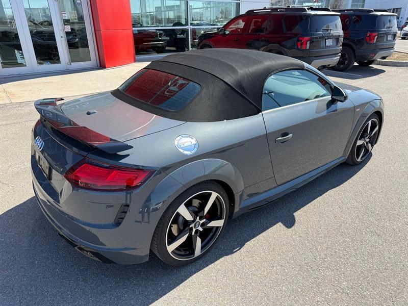 2020 Audi TT - Image 5