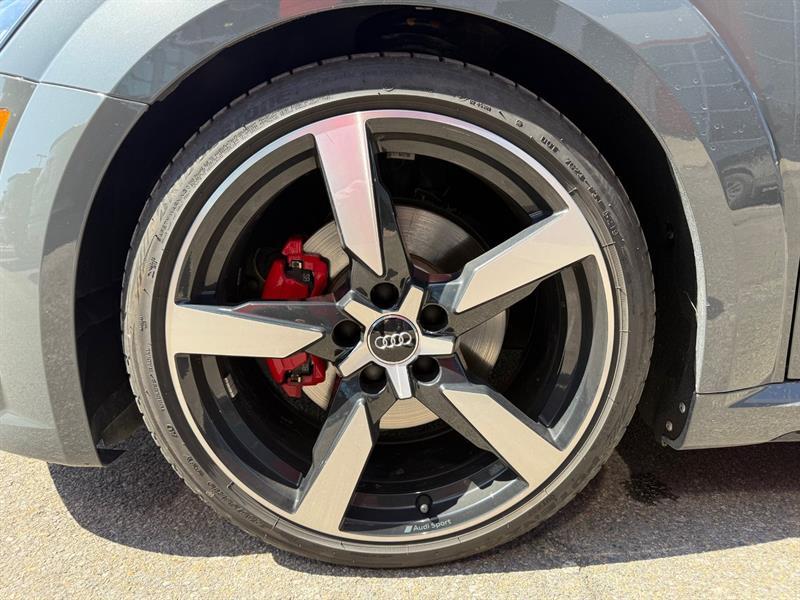 2020 Audi TT - Image 11
