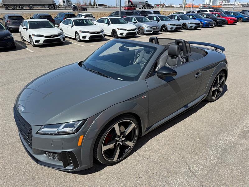 2020 Audi TT - Image 12