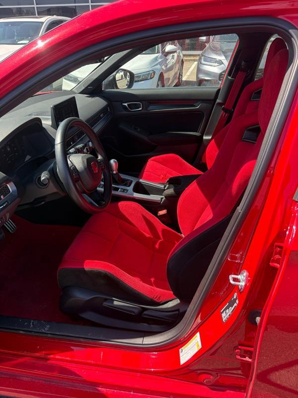 2023 Honda Civic - Image 7