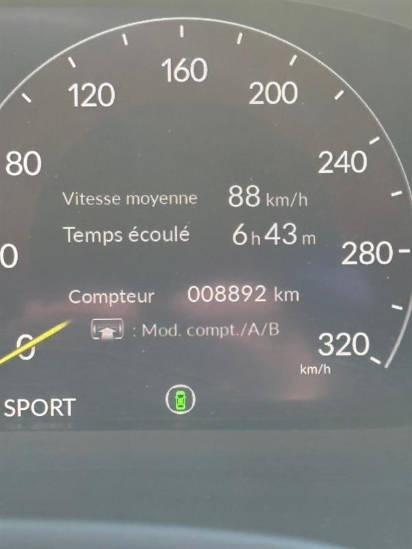 2023 Honda Civic - Image 8