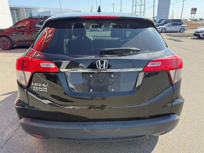 2020 Honda HR-V - Image 5