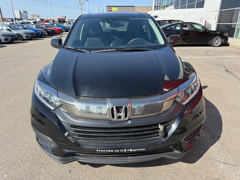 2020 Honda HR-V - Image 9