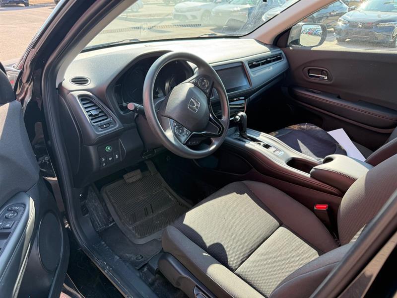 2020 Honda HR-V - Image 10