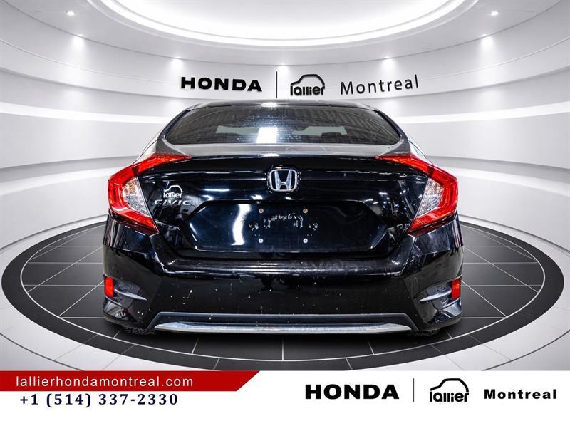 2020 Honda Civic - Image 6