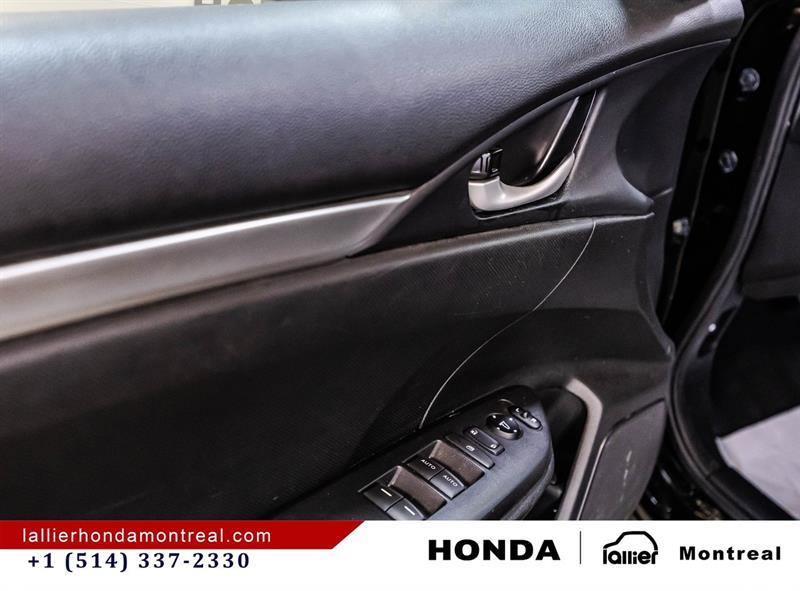 2020 Honda Civic - Image 11