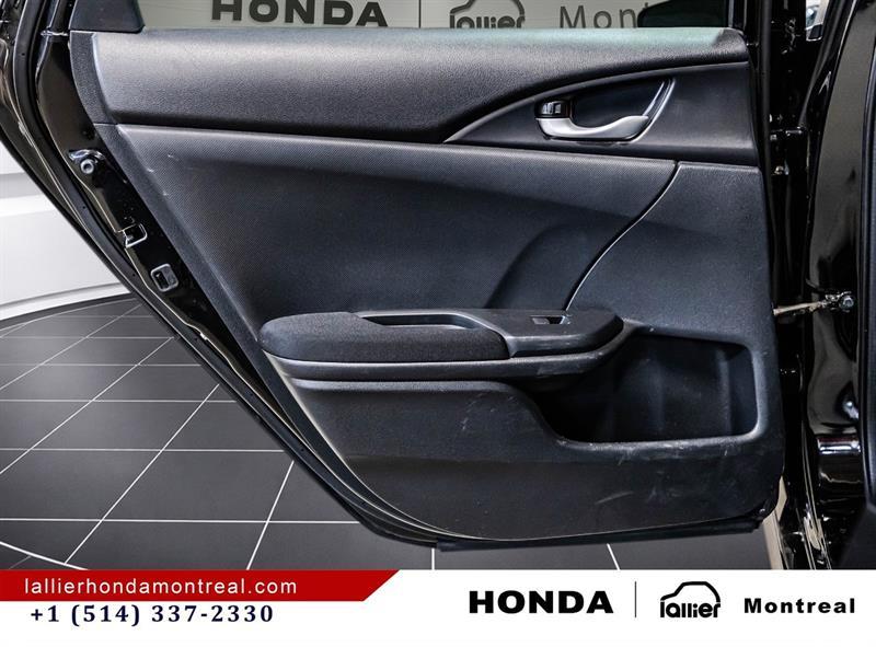 2020 Honda Civic - Image 12