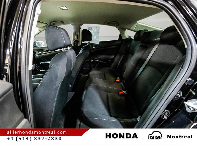 2020 Honda Civic - Image 13