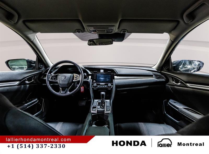 2020 Honda Civic - Image 14