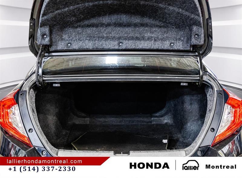 2020 Honda Civic - Image 15