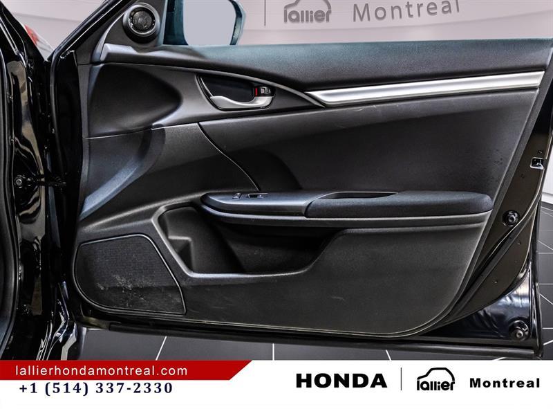 2020 Honda Civic - Image 16