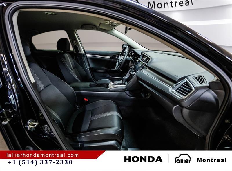 2020 Honda Civic - Image 17
