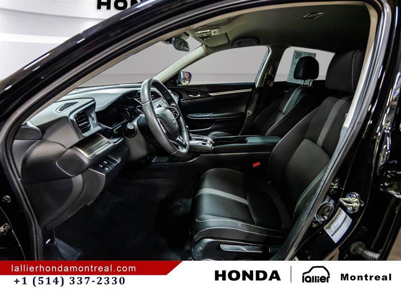 2020 Honda Civic - Image 18