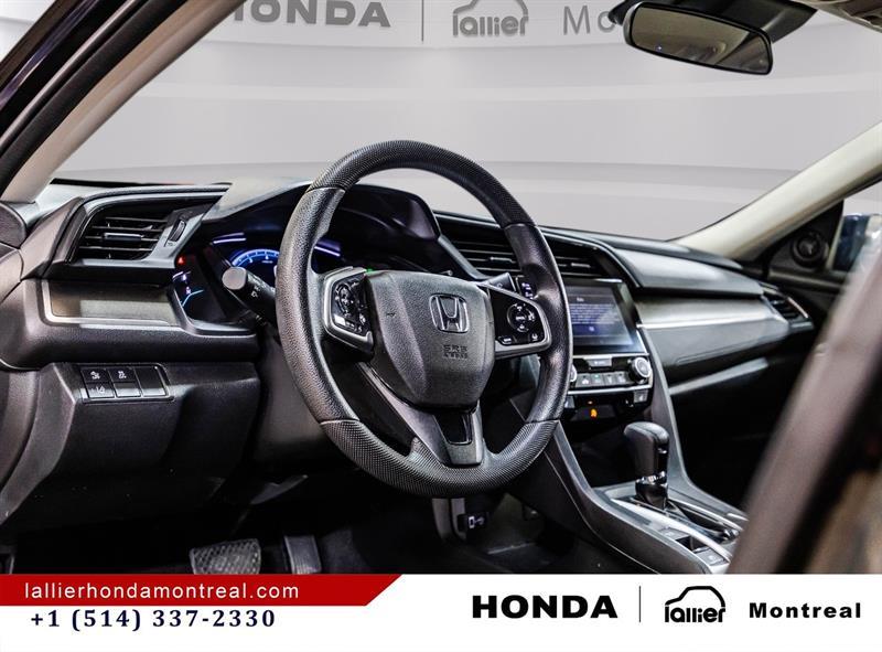 2020 Honda Civic - Image 19