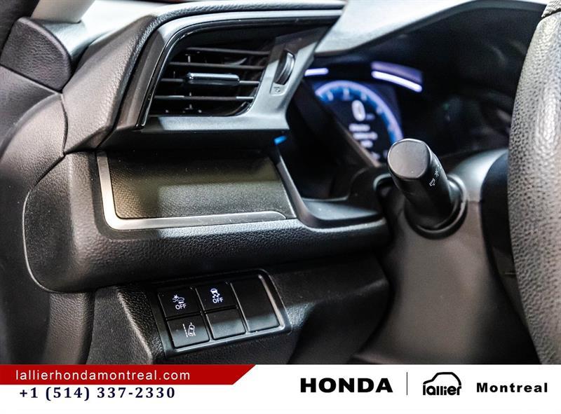 2020 Honda Civic - Image 20