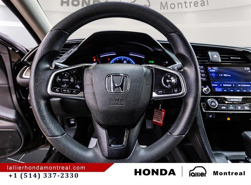 2020 Honda Civic - Image 21