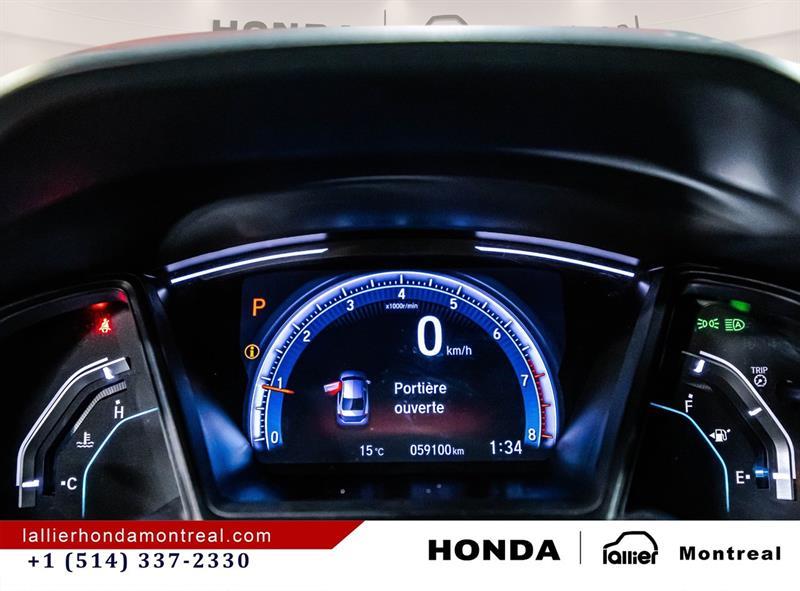 2020 Honda Civic - Image 22
