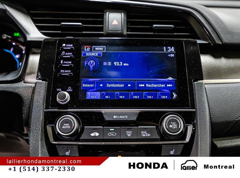 2020 Honda Civic - Image 23